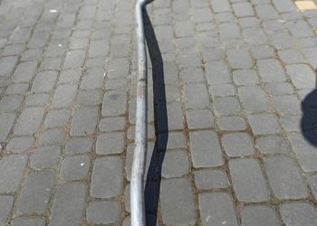 Rura wydechowa FIat 125p