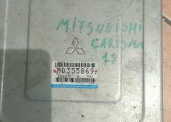 Komputer MITSUBISHI CARISMA 1.8 MD? 355869