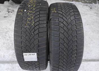2x opony zimowe 235/55R19 Bridgestone Blizzak LM005