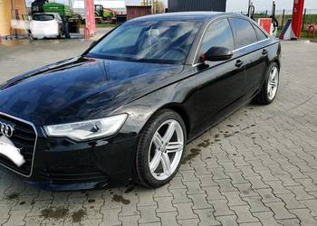 Alufelgi Audi Pompei R19 et33 9j wklęsłe 5x112