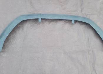 VOLVO V50 DOKŁADKA ZDERZAKA TYŁ 30678069