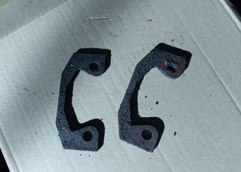 Mercedes g klasa podkladki poduszek silnika