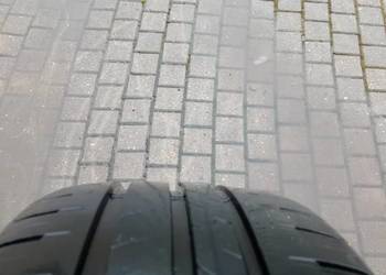 opony GOODYEAR ehicie ntgma 185/55/15 r nie naprawiane bieżnik ok 7 mm 82 h