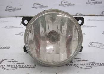 PEUGEOT 3008 I LIFT 16r halogen lewy 9685425280