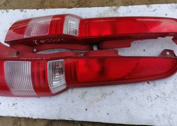 Lampy Tył Komplet Fiat Panda Lampy Tył Komplet Fiat Panda
