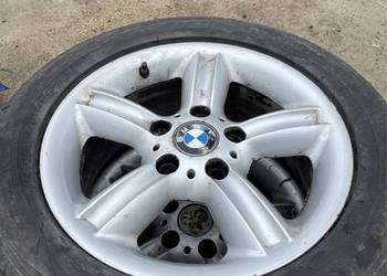 Komplet felg BMW r16 5x120