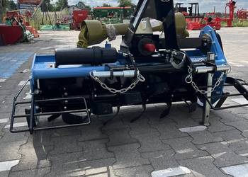 Mini glebogryzarka KS 105 Agrostar, WOM, RATY, dowóz, inne modele