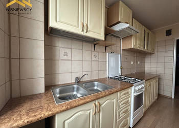 Mieszkanie 3 pok. 51,1 m2 Malbork