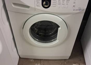 PRALKA OD FRONTU ŁADOWANA SAMSUNG