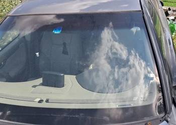 Szyba czołową Volvo V70