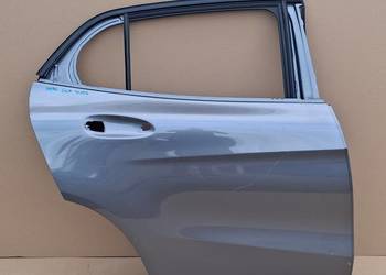 MERCEDES GLA W156 X156 DRZWI PRAWY TYŁ PRAWE TYLNE A1567320210