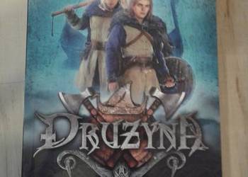 Wyrzutki. Drużyna. Tom 1
