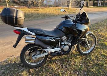 Honda Transalp 650