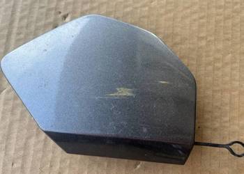 NISSAN QASHQAI II J11 ZAŚLEPKA HAKA ZDERZAKA PRZÓD 622A0HV00A