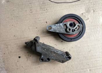 AUDI 80 B4 80B4 2.0 ABT ROLKA + NAPINACZ PASKA ROZRZĄDU 048109479A