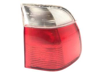 LAMPA PRAWY TYŁ BMW E39 Kombi 95-03 ŚWIATŁO TYLNA, PRAWA