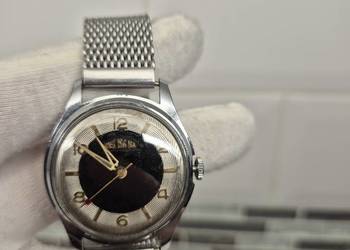 Zegarek*Delbana* SWISS