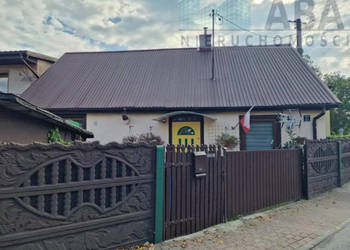 Dom na sprzedaż gotowy do wprowadzenia