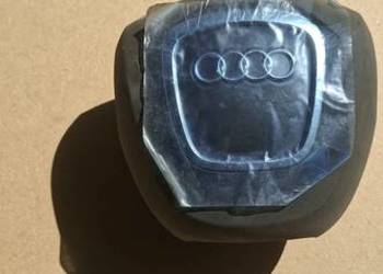Poduszka powietrzna audi