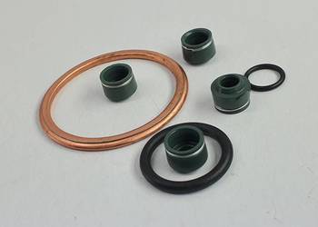 Uszczelka Uszczelniacz Oring  Honda Crf 450 Hm