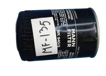 Mann WK940/5 Filtr paliwa