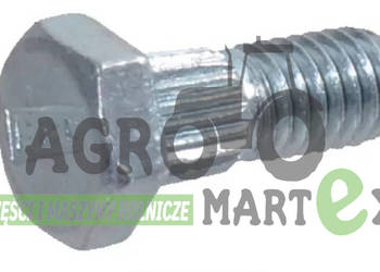 19M8625, 1093108, 84429099, VLH6413 ŚRUBA KOSY M6x18 JD