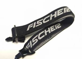 Gumka Pasek zabezpieczający okulary Gogli Fischer