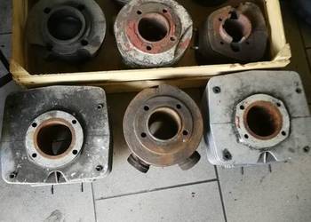 Cylindry osa, jawa, mz , wfm, pannonia, junak