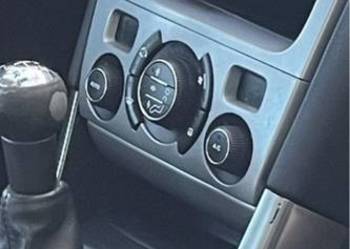 Peugeot 308 1.6THP części pas przedni 308 chłodnica