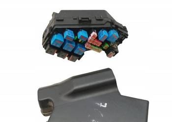 SKRZYNKA BEZPIECZNIKÓW 3.0 D 239KM Hyundai ix55 I (2006-2011)