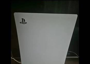 Playstation 5, 1tb, 3pady, z napędem