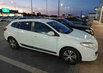 Renault Megane zadbana