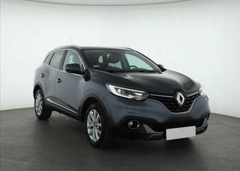 Renault Kadjar 1.2 TCe