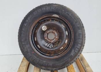 Renault Trafic III KOŁO ZAPASOWE Zapas 215/65 R16C 5x114.3 ET50