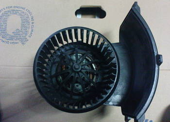 Wentylator nagrzewnicy wnętrza VW T5