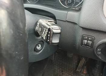 VW Tiguan I 10r TDI CR LR7N pająk manetki przełączniki z tempomatem