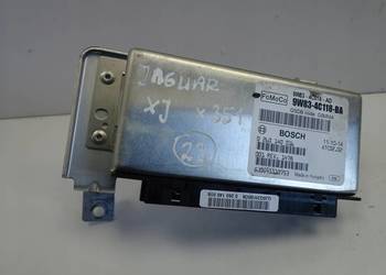 Jaguar XJ X351 MODUŁ sterownik 9W83-4C118-BA