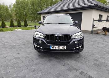 BMW X5/ 2017/ 25D xdrive/