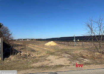 Lokal Piasek 22500m2 Lokal Piasek 22500m2