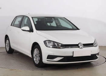 VW Golf 1.0 TSI