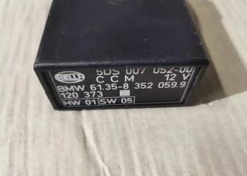 Moduł CCM BMW e38