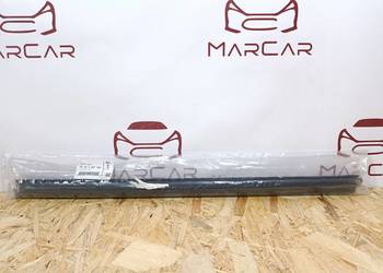 BMW X7 G07 USZCZELKA WNĘKI SZYBY DRZWI PRAWY TYŁ 51357431140 BMW X7 G07 USZCZELKA WNĘKI SZYBY DRZWI PRAWY TYŁ 51357431140