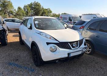 NISSAN Juke 1.6i 117 Acenta CY724
