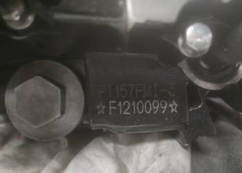 Sprzedam silnik 157fmi