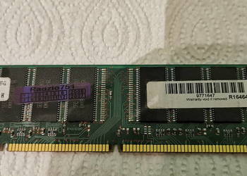 Pamięć 64MB SDRAM PC100-322-620