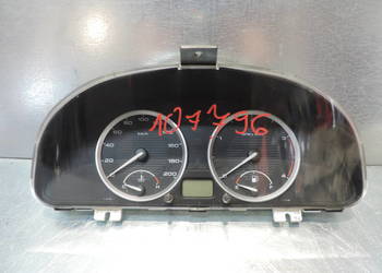 LICZNIK TATA SAFARI 2.2 D LICZNIK TATA SAFARI 2.2 D