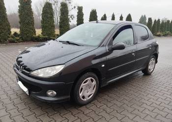 Peugeot 206 1.4 HDi