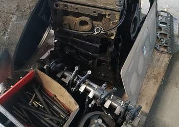 silnik JCB 444 2014r