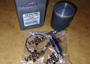 VERTEX TŁOK SUZUKI RM 125 '90-'99 (+1,00MM=54,95MM) 22216100