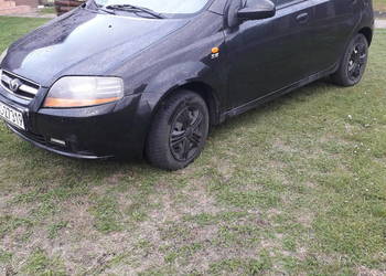 DAEWOO KALOS